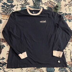 Carhartt x Hurley Loyal to the Sea Long Sleeve